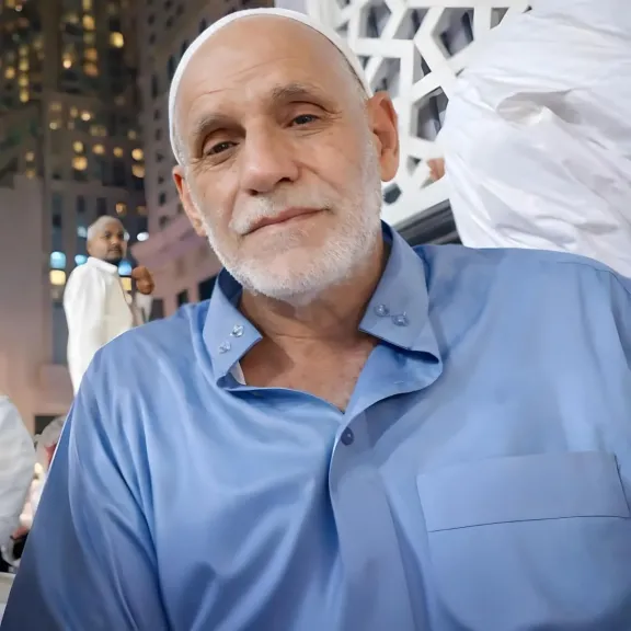 «الأرض» ينعي وفاة الحاج السيد محمد محمد برغوت