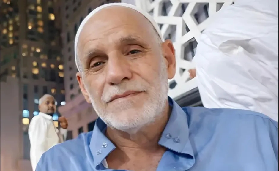 «الأرض» تنعي الحاج السيد محمد محمد برغوت