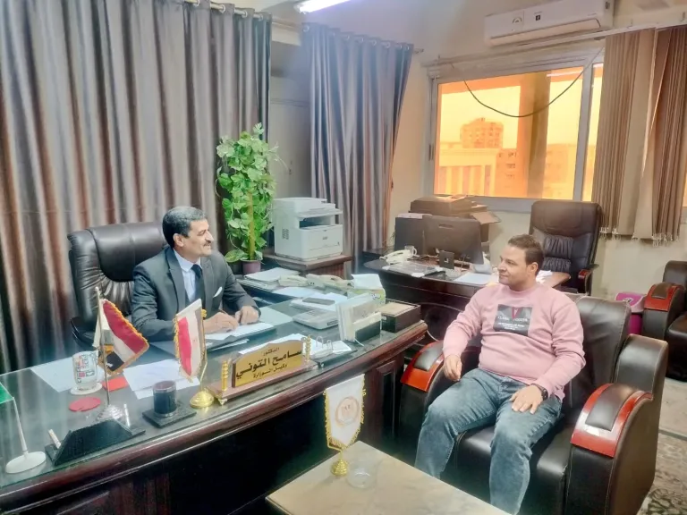 تخفيضات كبيرة.. وكيل تموين سوهاج يكشف كواليس استعدادات شهر رمضان