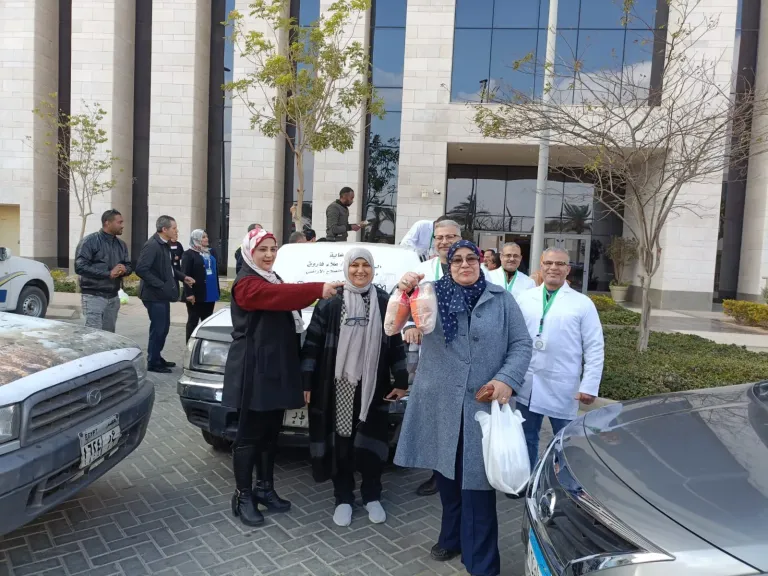 ”الزراعة” تطلق منافذ متنقلة لبيع الدواجن وبيض المائدة بأسعار مخفضة