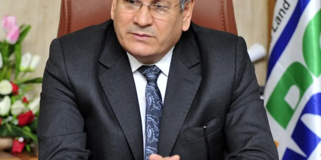 رئيس مركز البحوث الزراعية: عجز الأعلاف يصل إلى 11 مليون طن سنويًا