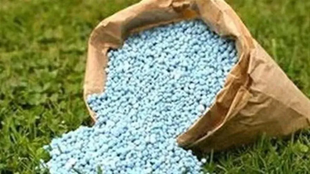 تنقية الحيازات تنعش توزيع الأسمدة الزراعية