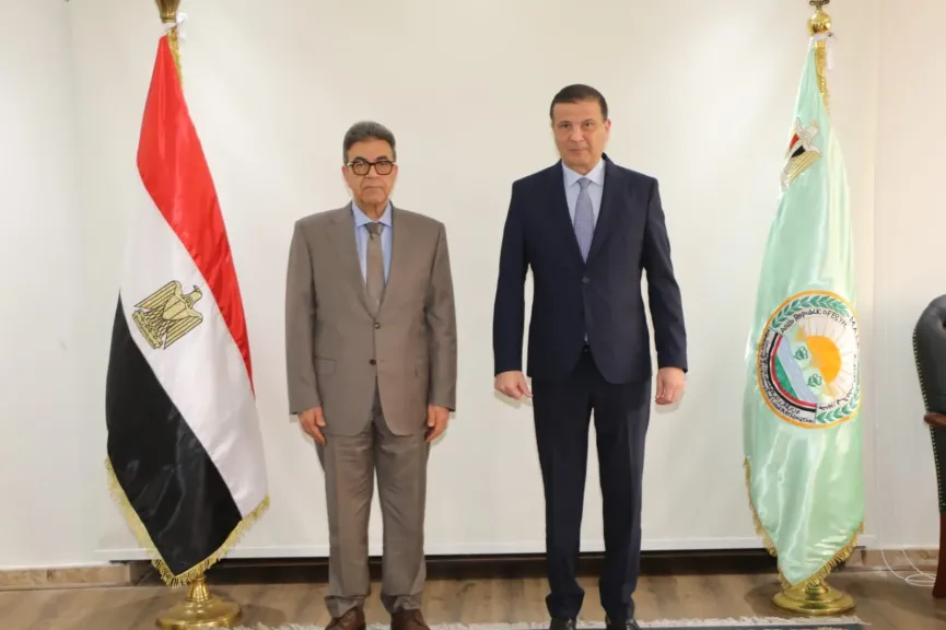 موافقة رسمية للتعاقد مع 4500 طبيب بيطري