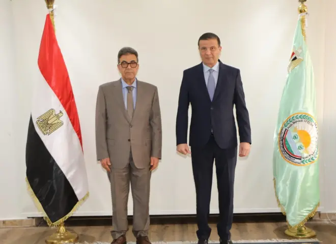 موافقة رسمية للتعاقد مع 4500 طبيب بيطري