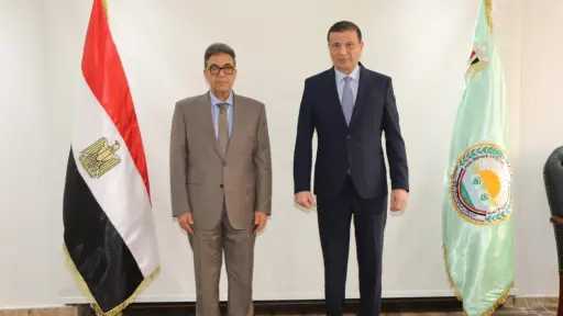 موافقة رسمية للتعاقد مع 4500 طبيب بيطري