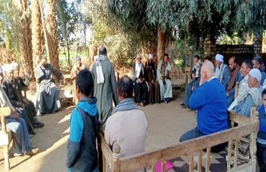 مبادرة «ازرع» تدشن مدارس حقلية لدعم مزارعي المنيا