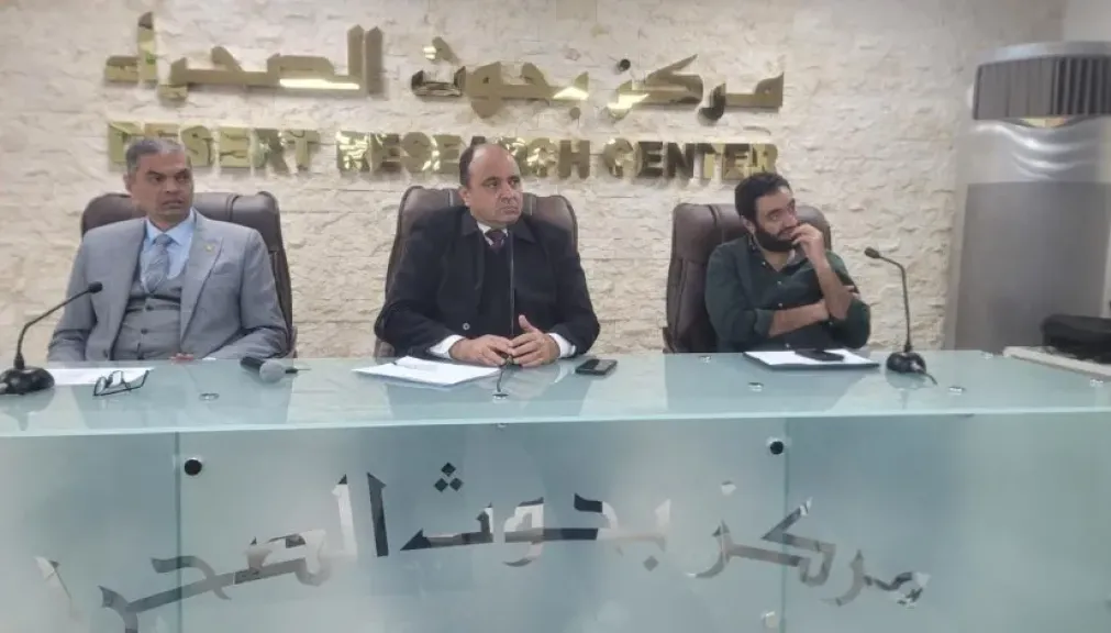 ”الزراعة” تطلق المرشد الرقمي للزراعة الصحراوية عبر تطبيق «صحراوي»