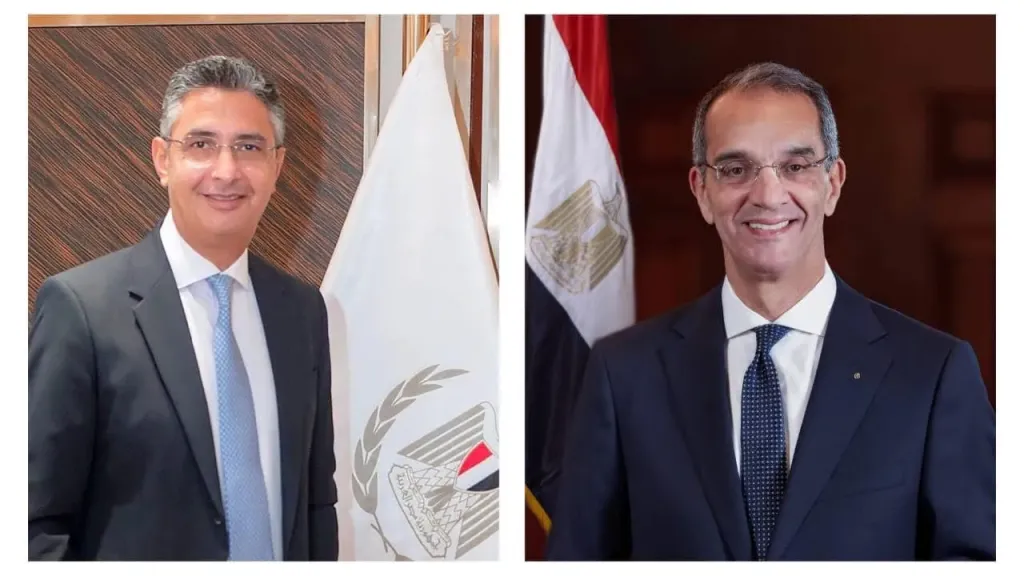 التموين تقدم 9 خدمات حصريًا عبر منصة «مصر الرقمية»  في 2026