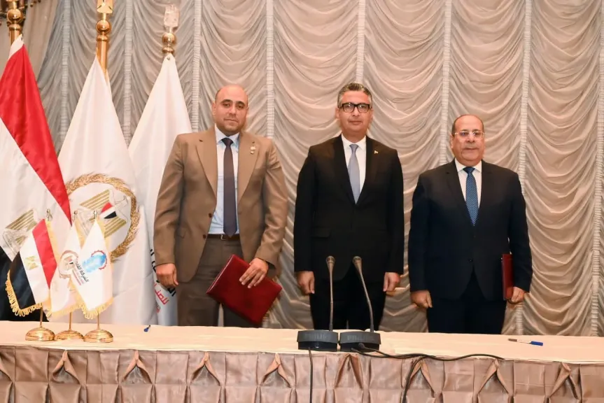 التموين تعقد بروتوكولا لتوفير مليون كرتونة سلعية.. تعرف على التفاصيل