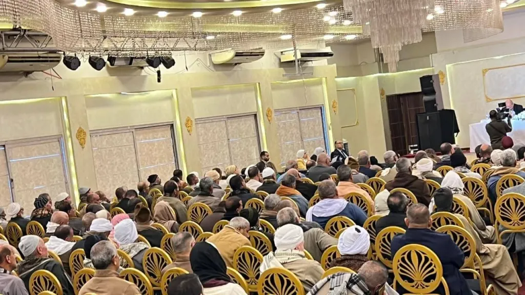 منتجي ومصدري الحاصلات البستانية يعلن عن خطة طموحة لدعم صغار المزارعين