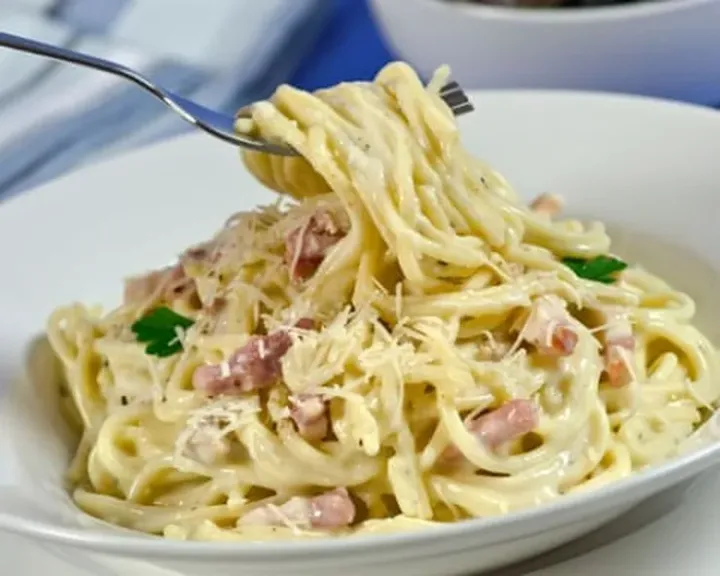 الولايات المتحدة تخفض الرسوم الجمركية على المكرونة الإيطالية