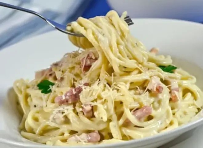 الولايات المتحدة تخفض الرسوم الجمركية على المكرونة الإيطالية