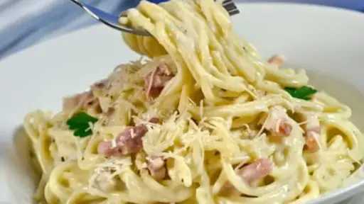 الولايات المتحدة تخفض الرسوم الجمركية على المكرونة الإيطالية