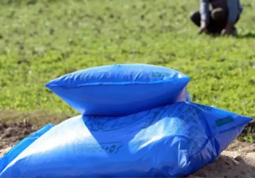 إحالة مخالفات صرف الأسمدة للنيابة بالإسماعيلية