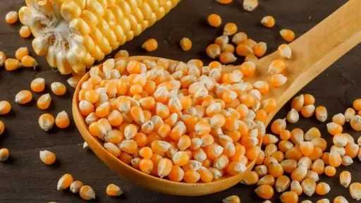 إندونيسيا توقف استيراد الذرة والأرز والسكر في 2026