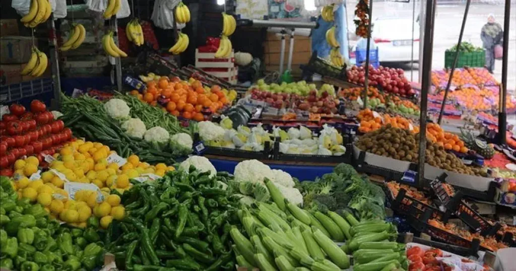 الإمارات تشدد إجراءات استيراد 4 محاصيل زراعية من مصر