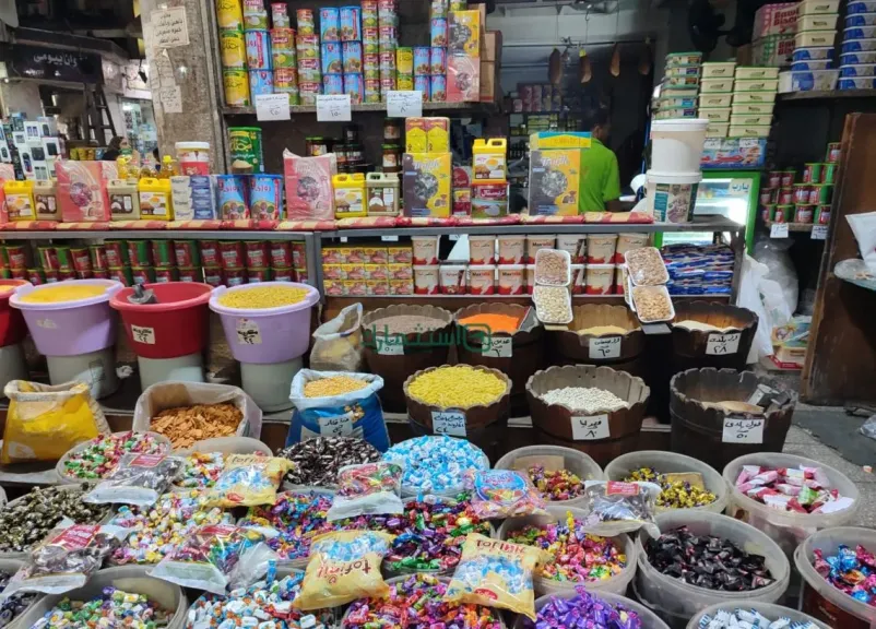 بداية من الخميس المقبل.. عقد الجمعيات العمومية لشركات «القابضة للصناعات الغذائية»