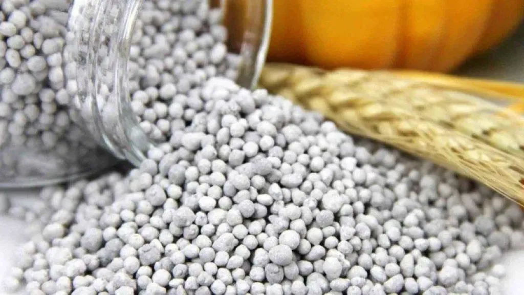 قفزة قياسية في أسعار الأسمدة العالمية مع ارتفاع أسعار اليوريا 20 دولارا