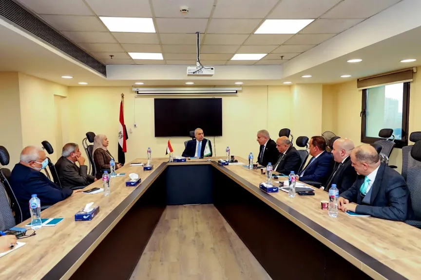 البنك الزراعي: 36 مليار جنيه تمويلات لصغار المزارعين