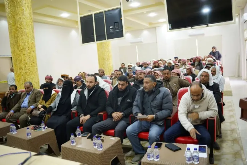 آليات جديدة لإشهار الجمعيات التنموية ودعم روابط المزارعين بمطروح