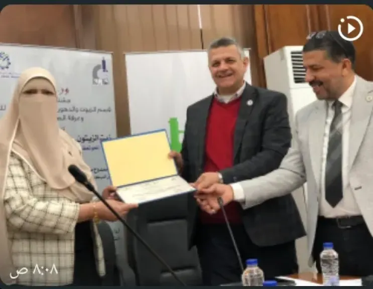 القومي للبحوث و الصناعات الغذائية يستهدفان النهوض بصناعة «زيت الزيتون»