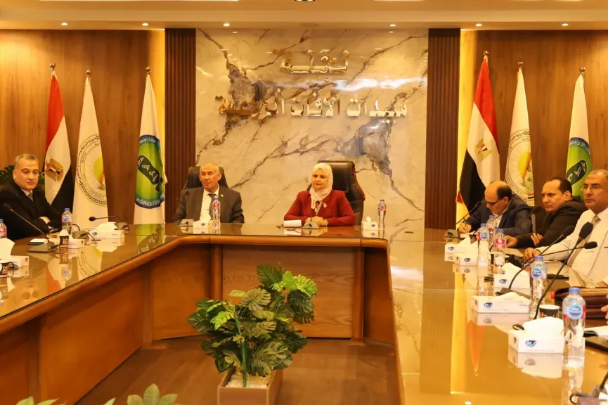 الزراعة: 29 ألف مطبق مبيدات مؤهل.. وخطة شاملة للرقابة والتدريب