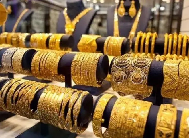 أسعار الذهب بالصاغة المصرية اليوم 17 - 1 - 2026