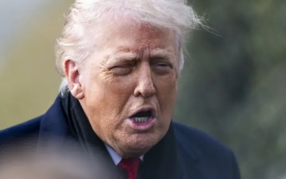 تصعيد تجاري أمريكي بسبب جرينلاند يفتح مواجهة جديدة مع الاتحاد الأوروبي