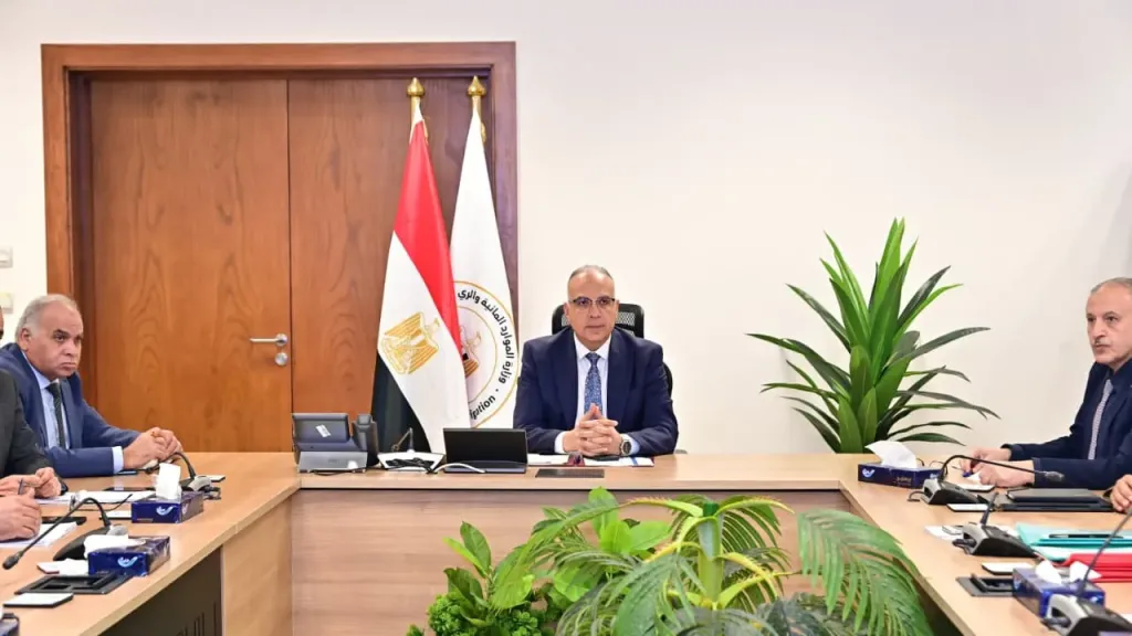 الري ترفع الجاهزية لتحديث خطط الصرف والمحطات استعدادًا للصيف