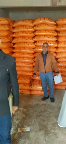 «الزراعة» تكثف حملاتها الرقابية بـ6 محافظات للتأكد من وصول الأسمدة المدعمة