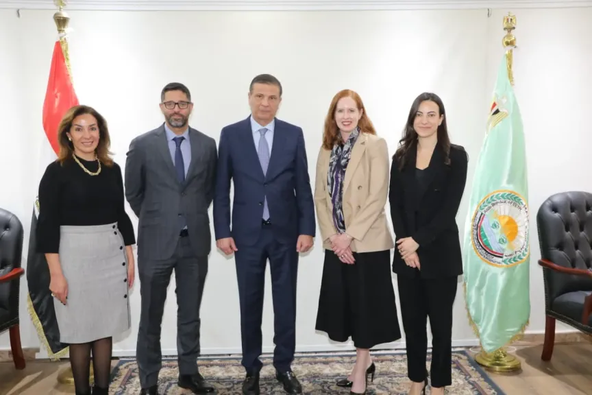 مصر تتجه لتصبح مركزا عالميا للتصنيع الزراعي.. تفاصيل