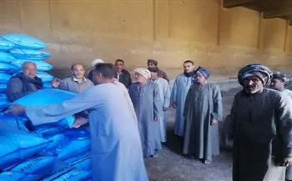 أختام مزورة وحيازات وهمية.. دعم الزراعة يضيع بين التلاعب والنفوذ