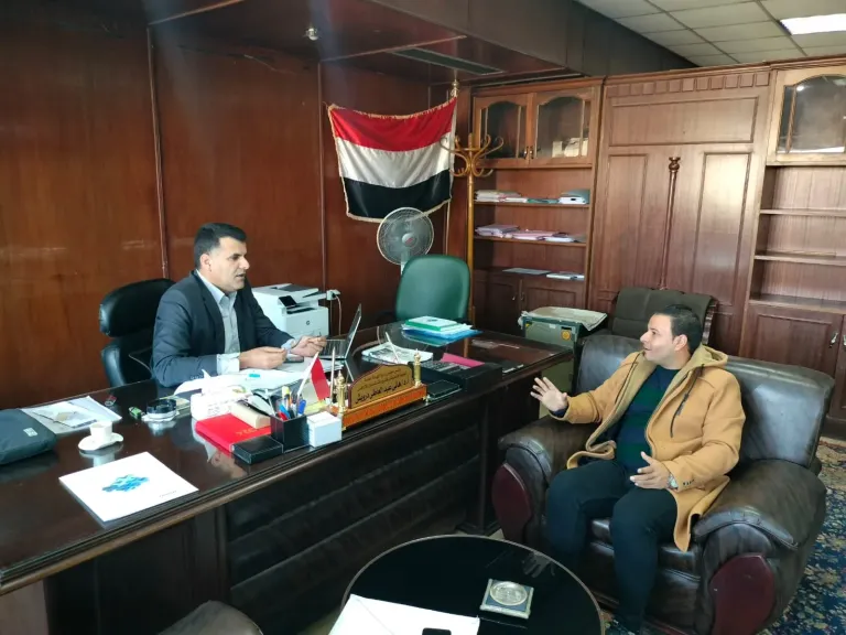 مدير مشروع سيل: سيل تجربة رائدة في التنمية الريفية المتكاملة