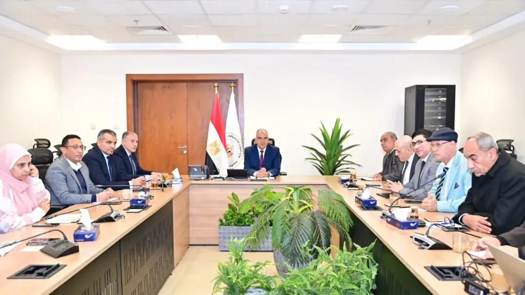 الري: احتياجات مصر من المياه تبلغ 88 مليار منها 68 للزراعة و12 للشرب