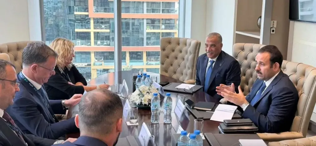 مركز لوجستي لتجارة الحبوب بشراكة مصرية روسية