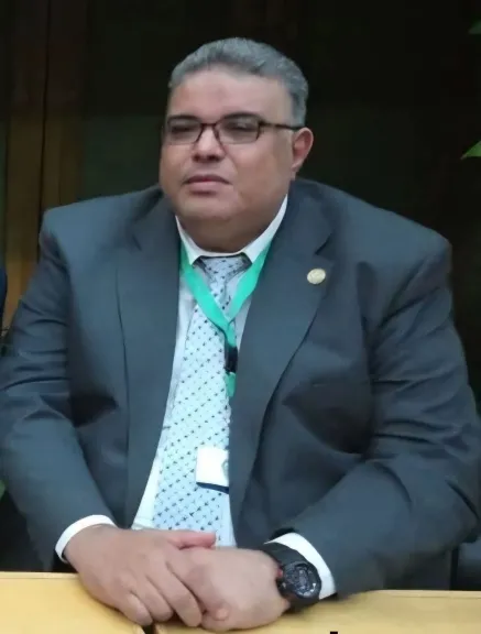 تعيين الدكتور محمود السيسي رئيسًا لقسم الإنتاج الحيواني في زراعة الأزهر بالقاهرة