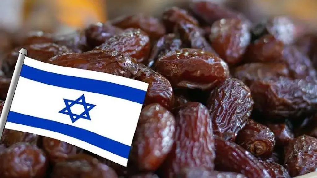 الحكومة توضح حقيقة استيراد تمور إسرائيلية