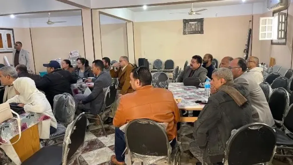 محافظ أسيوط يطلق مبادرات تنموية لحماية الثروة الحيوانية