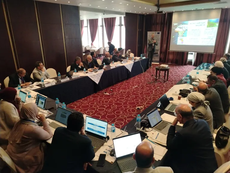 مواءمة سياسات مصايد الأسماك والاستزراع السمكي.. تفاصيل