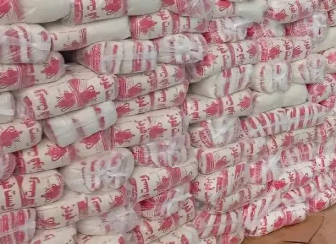 أسعار السكر تقفز 4 آلاف جنيه بعد تعطل التوريد