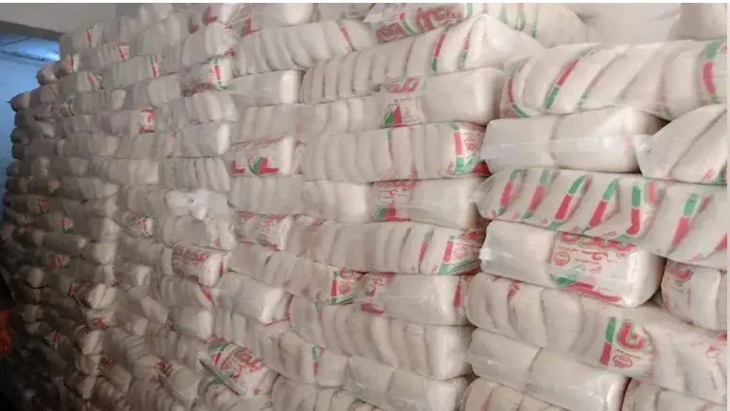 هل تم رفع أسعار السكر؟.. بيان لشركة الصناعات يحسم الجدل