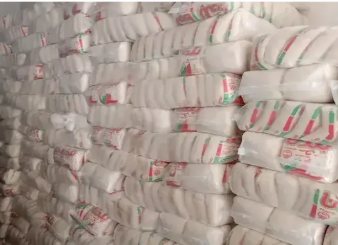 هل تم رفع أسعار السكر؟.. بيان لشركة الصناعات يحسم الجدل