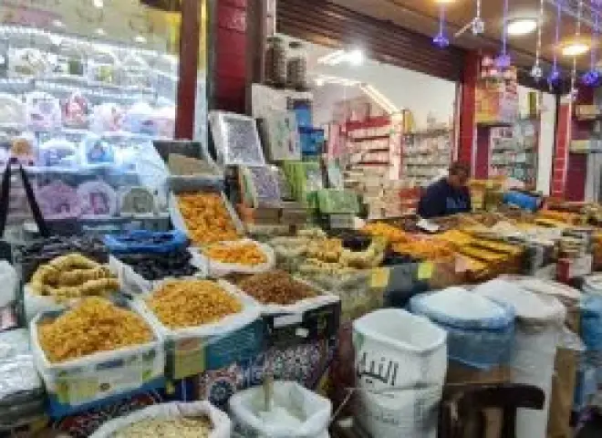 الزراعة: معارض أهلًا رمضان تطرح المستلزمات بتخفيضات 25٪