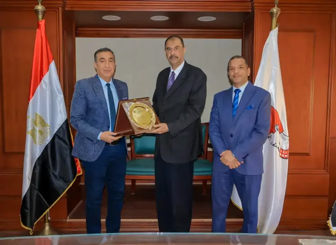 افتتاح مركز التلقيح الصناعي بسوهاج قريبًا بعد تطويره