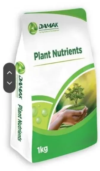 دماك تطلق ”ميكست امينو” لزيادة الإنتاج ومواجهة التغيرات المناخية