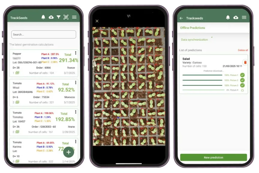 شركة مغربية ناشئة تخطف الأنظار في فروت لوجيستيكا بحلول الذكاء الاصطناعي