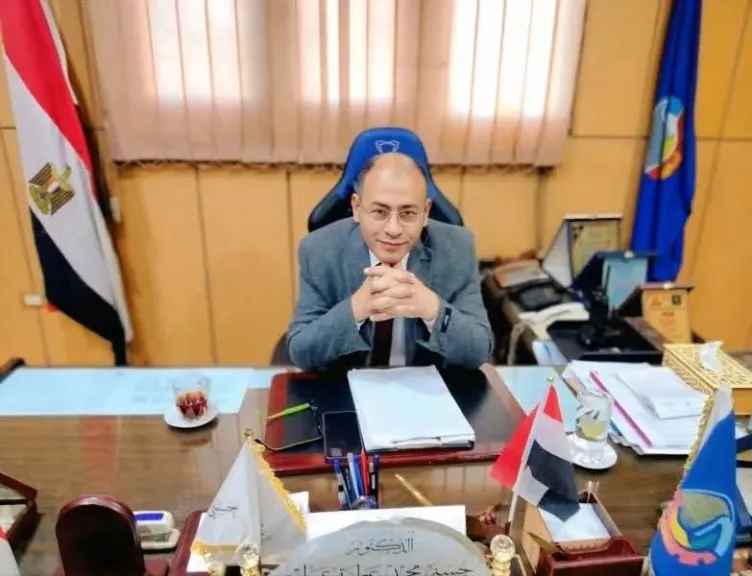 حركة تنقلات بـ زراعة البحيرة.. أبو العيص مديراً لمكافحة القوارض ومنى زيد وكيلاً للإدارة