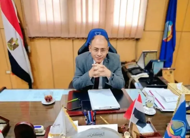 حركة تنقلات بـ زراعة البحيرة.. أبو العيص مديراً لمكافحة القوارض ومنى زيد وكيلاً للإدارة