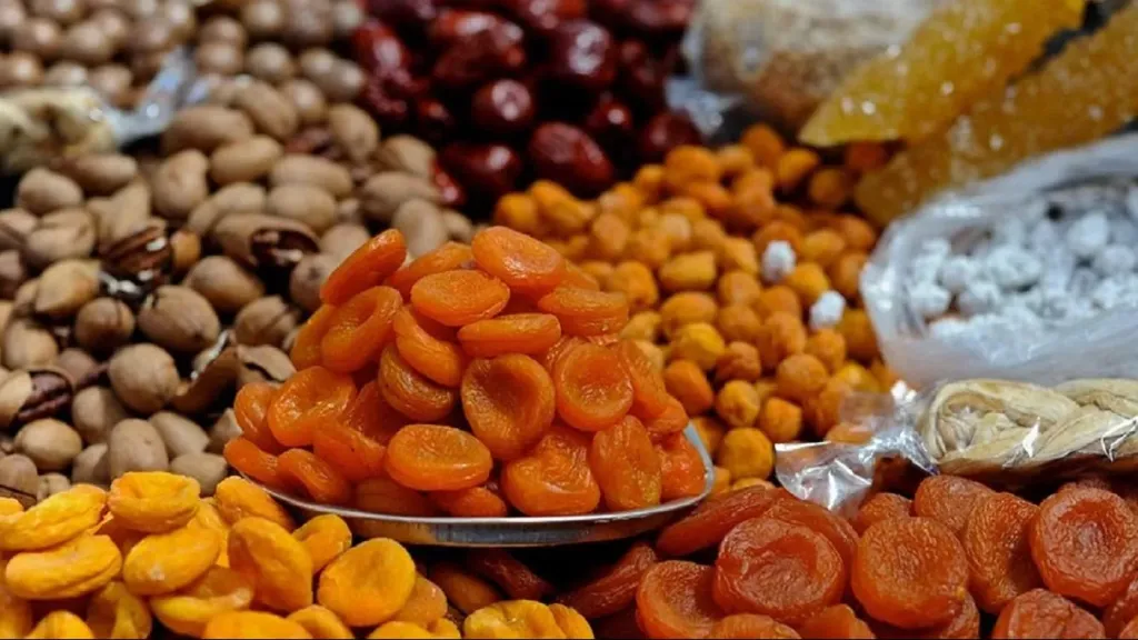 استعدادًا لرمضان.. أسعار الياميش بخصم 40%