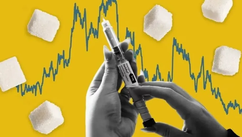 أدوية إنقاص الوزن تهوي بأسعار السكر العالمية